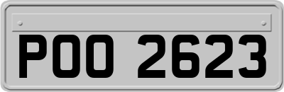 POO2623