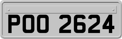 POO2624