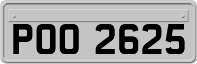 POO2625