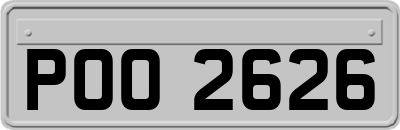 POO2626
