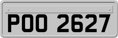 POO2627