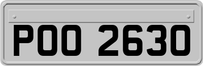POO2630