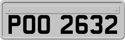POO2632