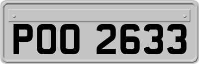 POO2633