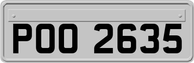 POO2635