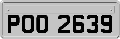 POO2639