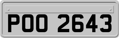 POO2643