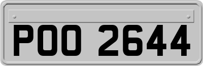 POO2644
