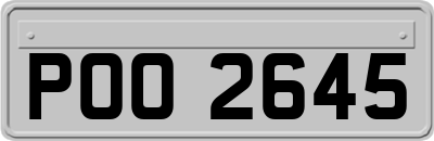 POO2645