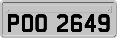 POO2649