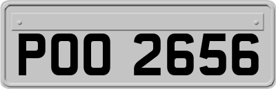 POO2656