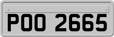 POO2665