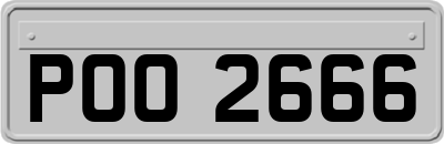 POO2666