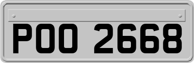 POO2668