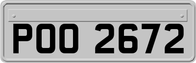 POO2672