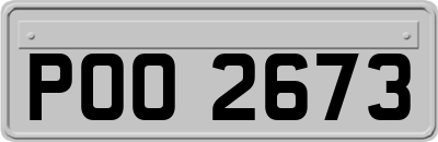 POO2673