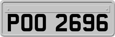 POO2696