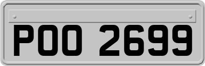 POO2699