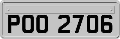 POO2706