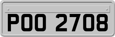 POO2708