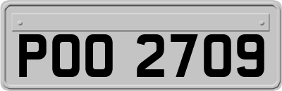POO2709