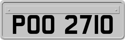 POO2710