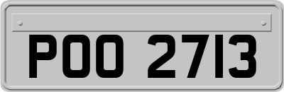 POO2713