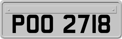 POO2718