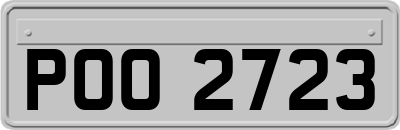 POO2723