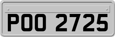 POO2725