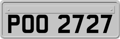 POO2727