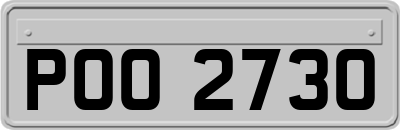 POO2730
