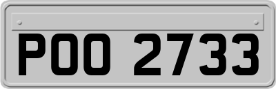 POO2733