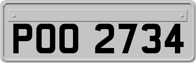 POO2734