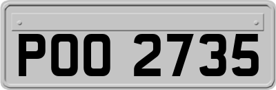 POO2735