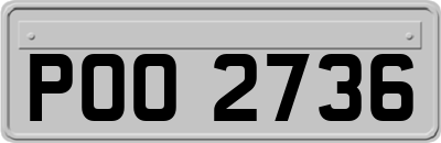 POO2736