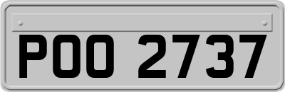POO2737
