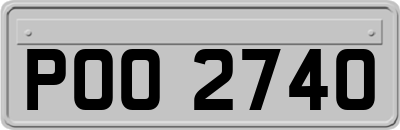 POO2740