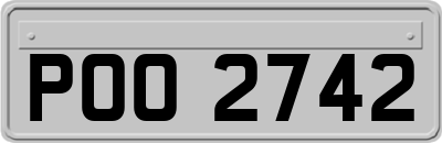 POO2742