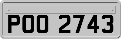 POO2743
