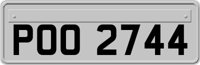 POO2744