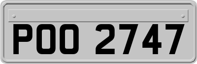 POO2747