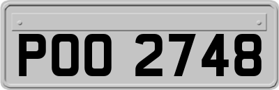 POO2748