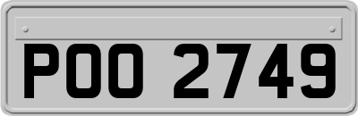 POO2749