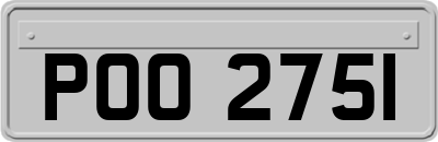 POO2751