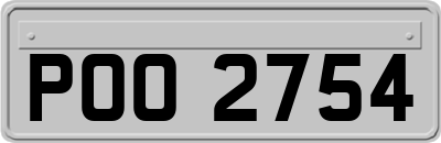 POO2754