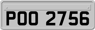 POO2756