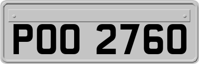 POO2760