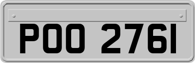 POO2761