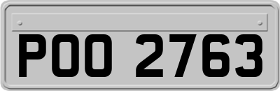 POO2763
